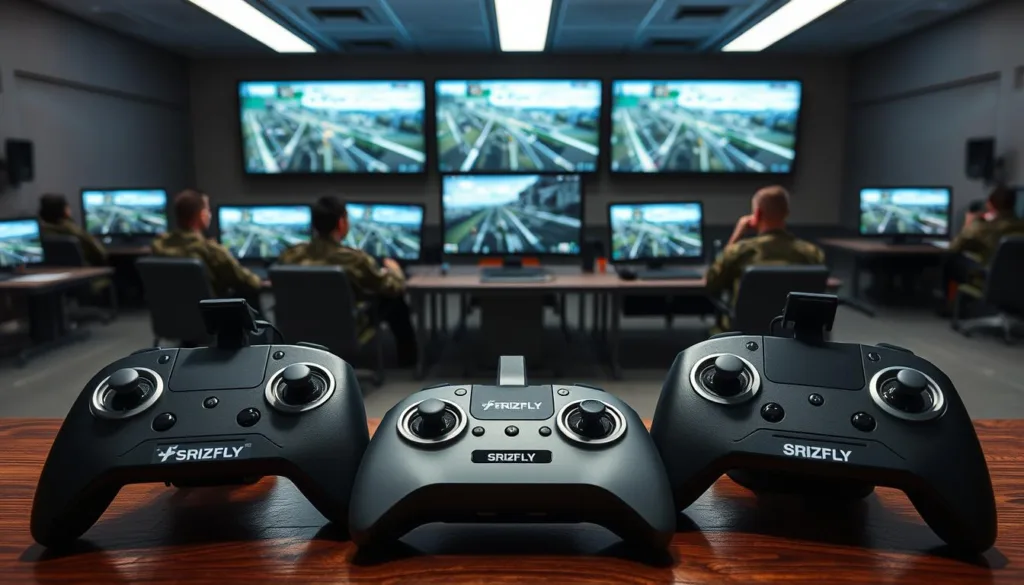 Сравнение FPV симуляторов