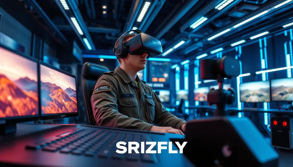 выбор комплекта симулятора