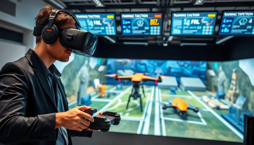 преимущества виртуальной тренировки