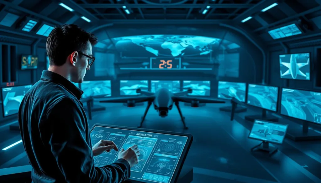 редактор миссий