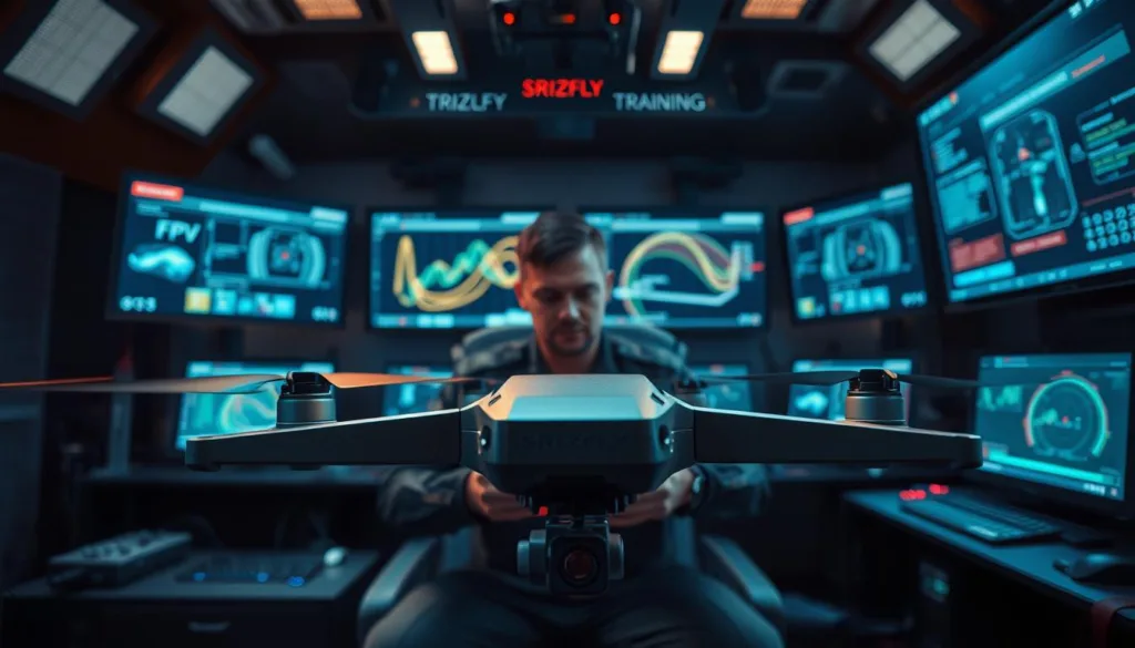 режимы тренировок симулятора