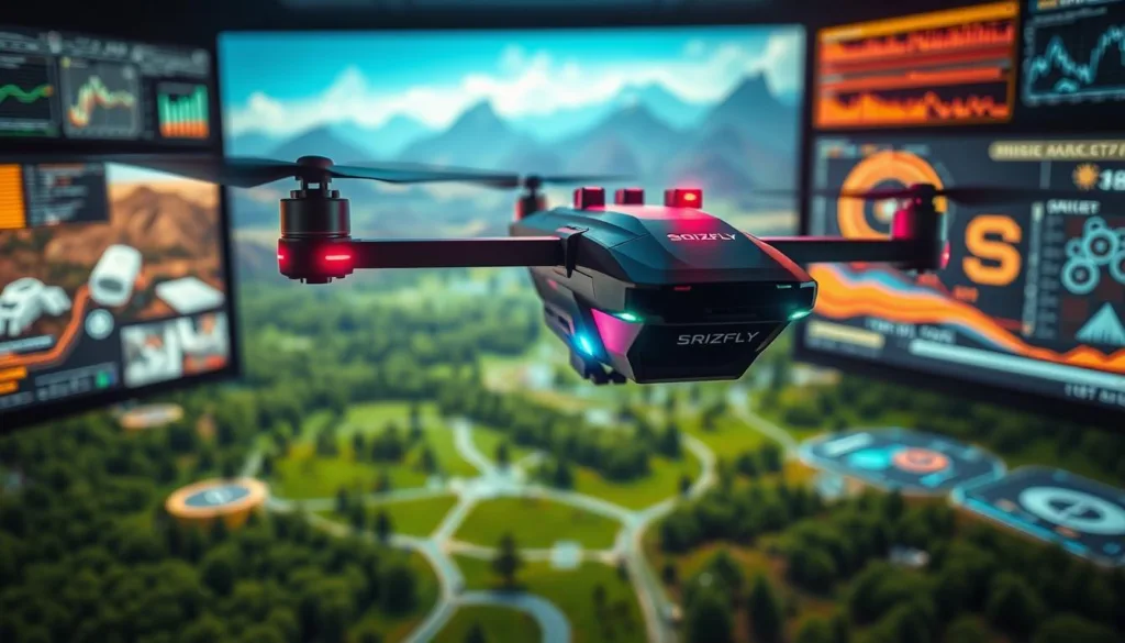 симулятор барражирующих боеприпасов