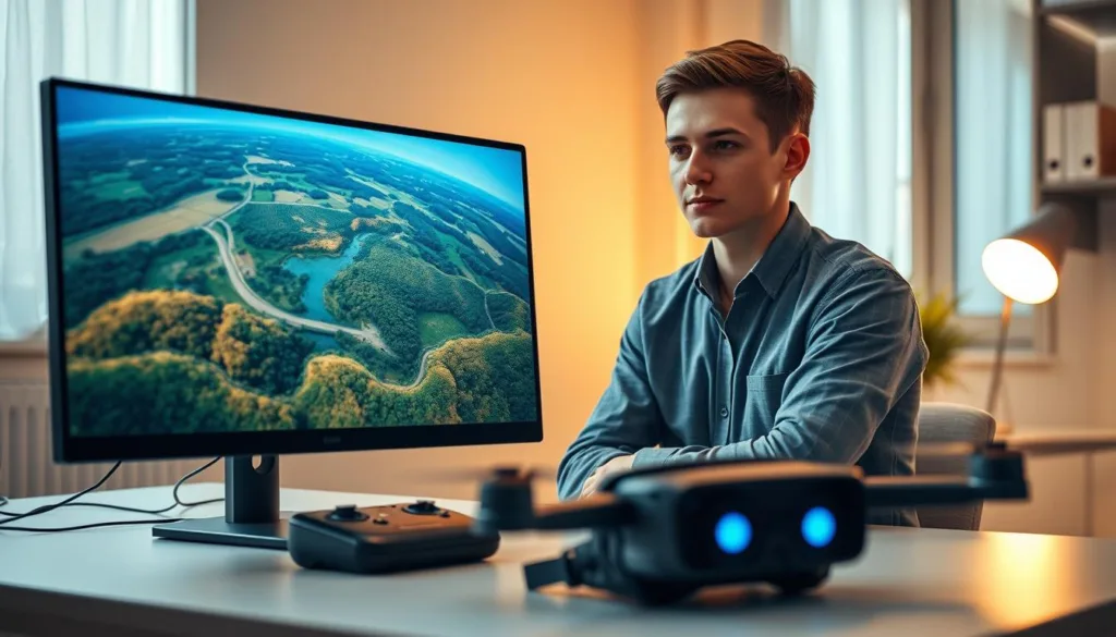 симулятор для начинающих