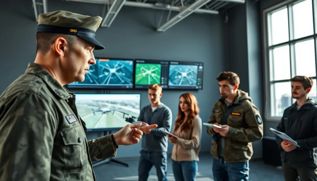 уникальные особенности курса подготовки