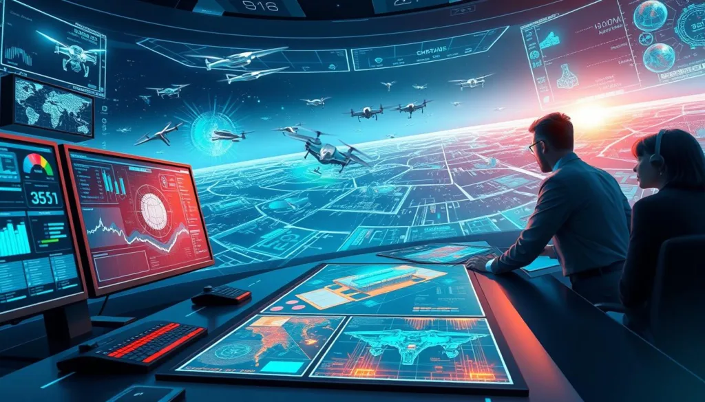 функциональные возможности платформы