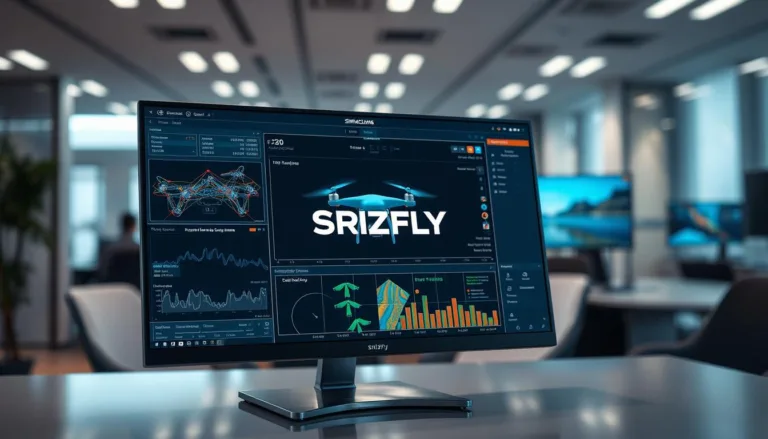 Unmanned Aerial Vehicle (UAV) Application Simulation Software