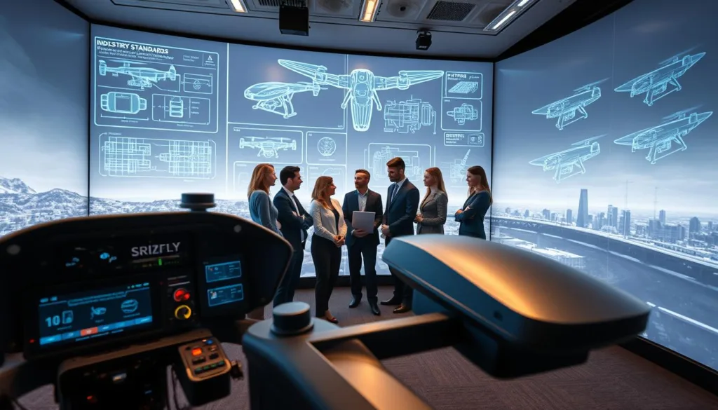 industry standards integration patents