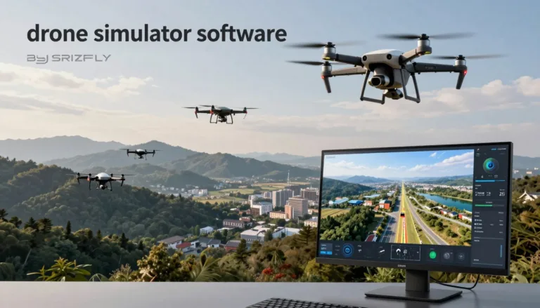 pc sim uav