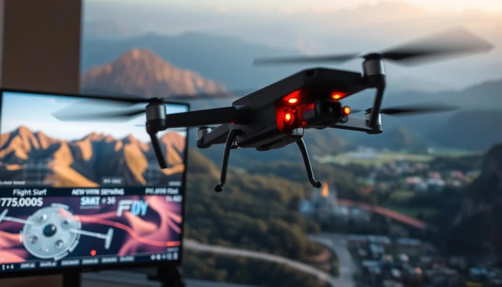 realistic flight dynamics performance