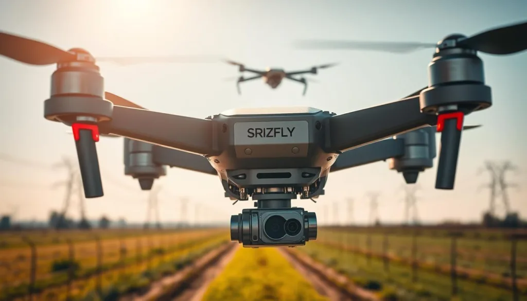 drone technology components for inspections drone technology components for inspections