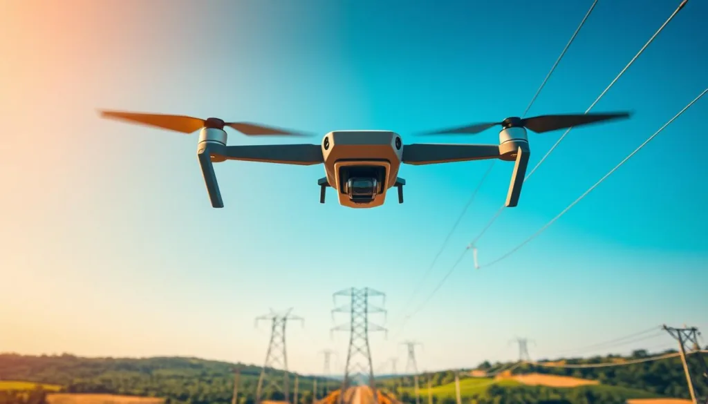 enhanced data collection for powerline maintenance enhanced data collection for powerline maintenance