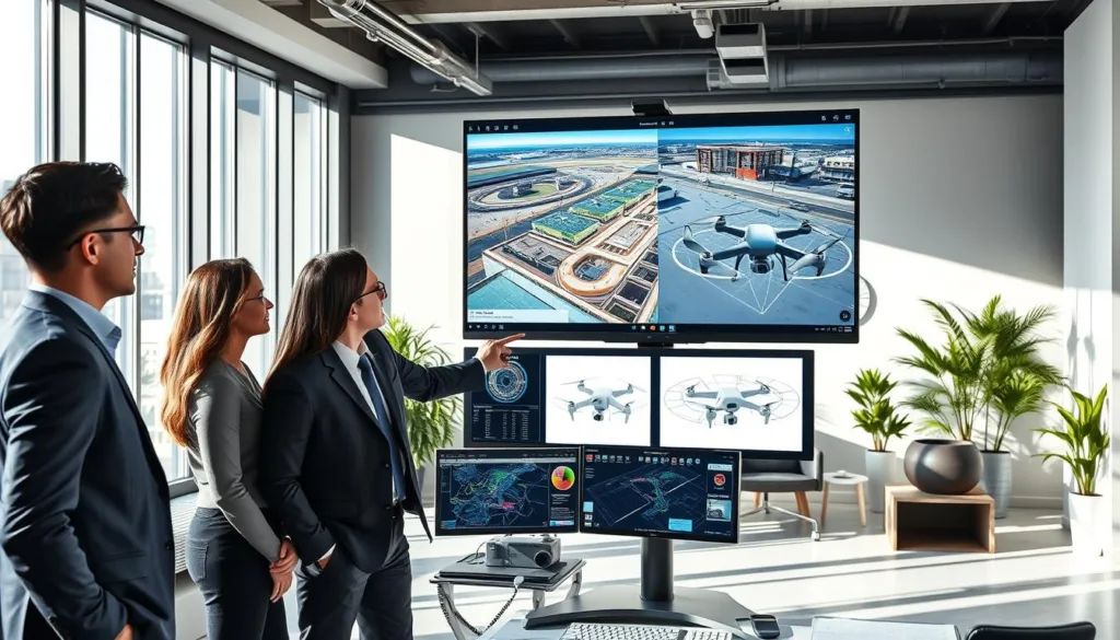 introduction to drone simulation software