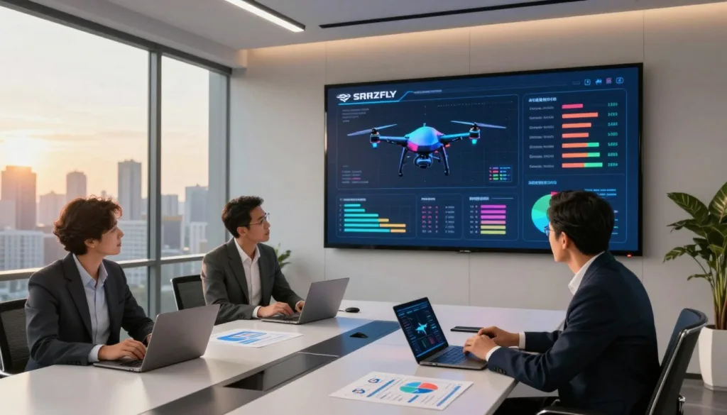 drone simulation market analysis drone simulation market analysis