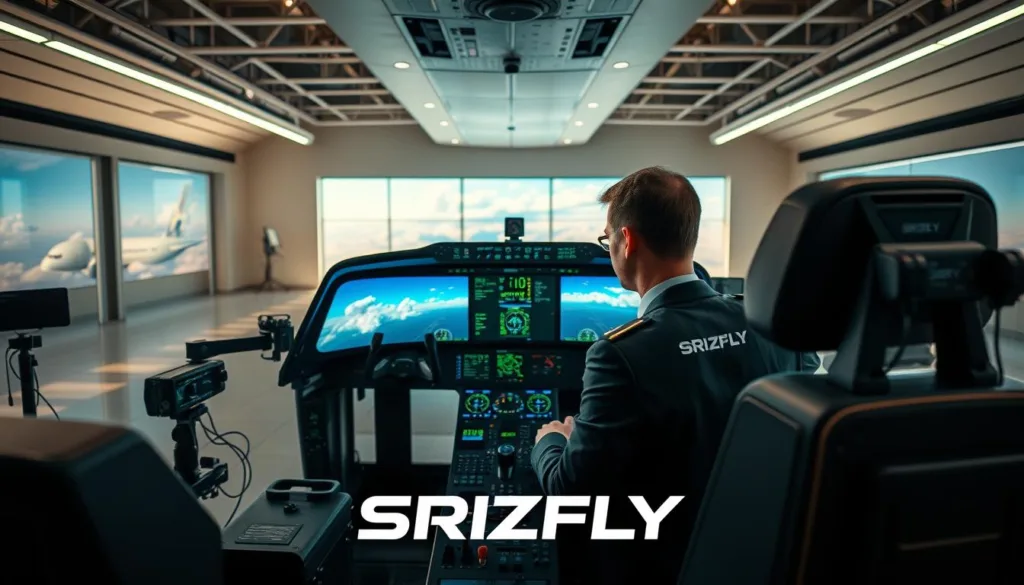 enhancing pilot skills simulation training enhancing pilot skills simulation training