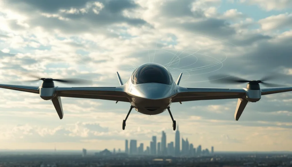 flight physics and aerodynamic modeling