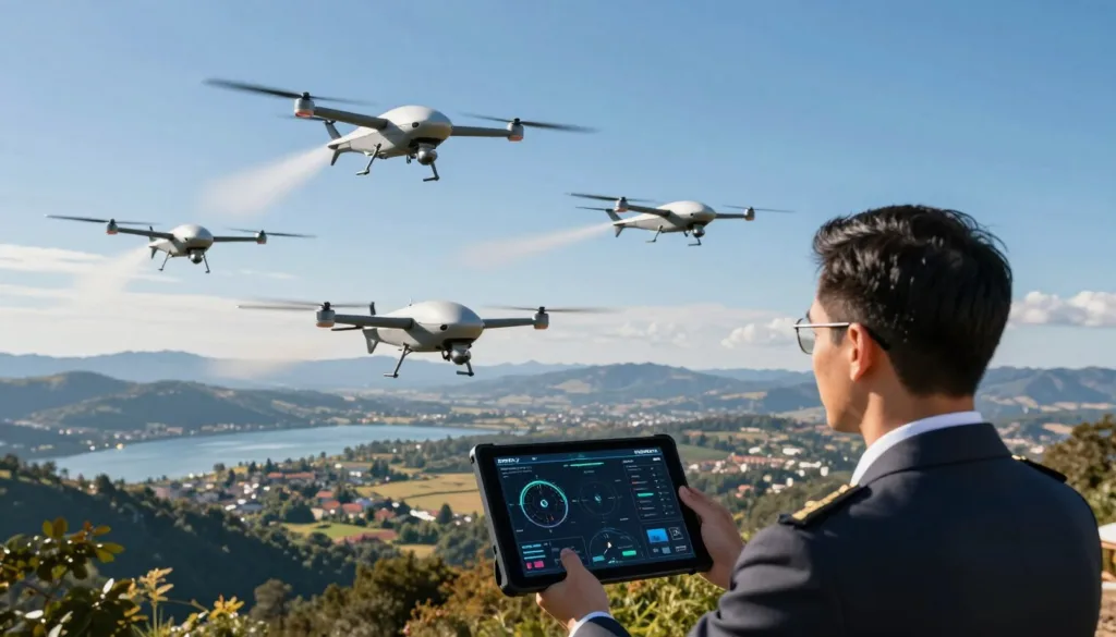 realistic flight physics