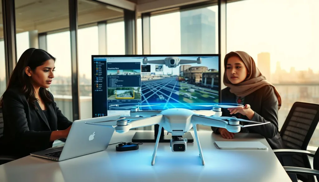 simulator integration for developers operators educators