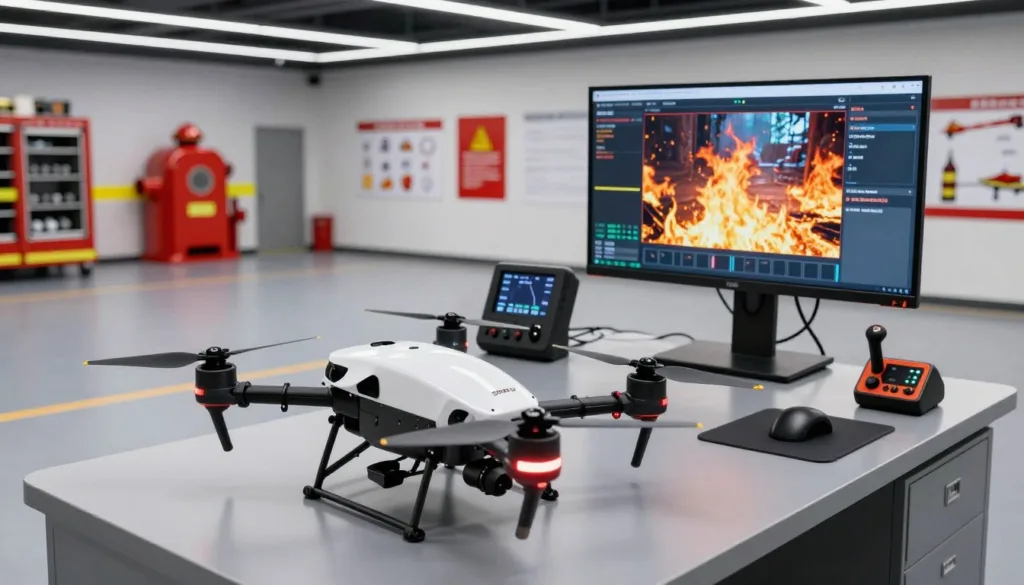 simulator setup configuration simulator setup configuration