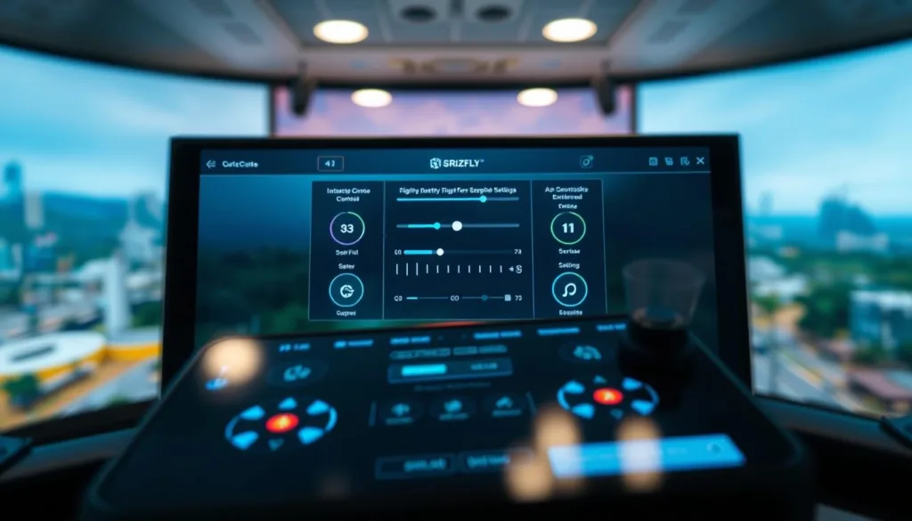 user friendly drone simulator interface user friendly drone simulator interface