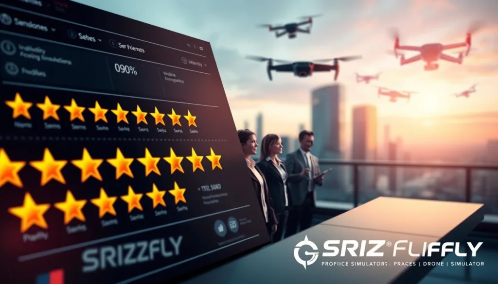 user reviews and community feedback