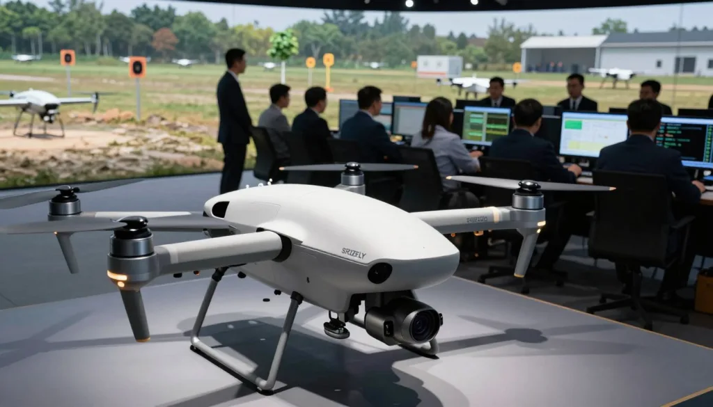 Sensor simulation for defense training systems