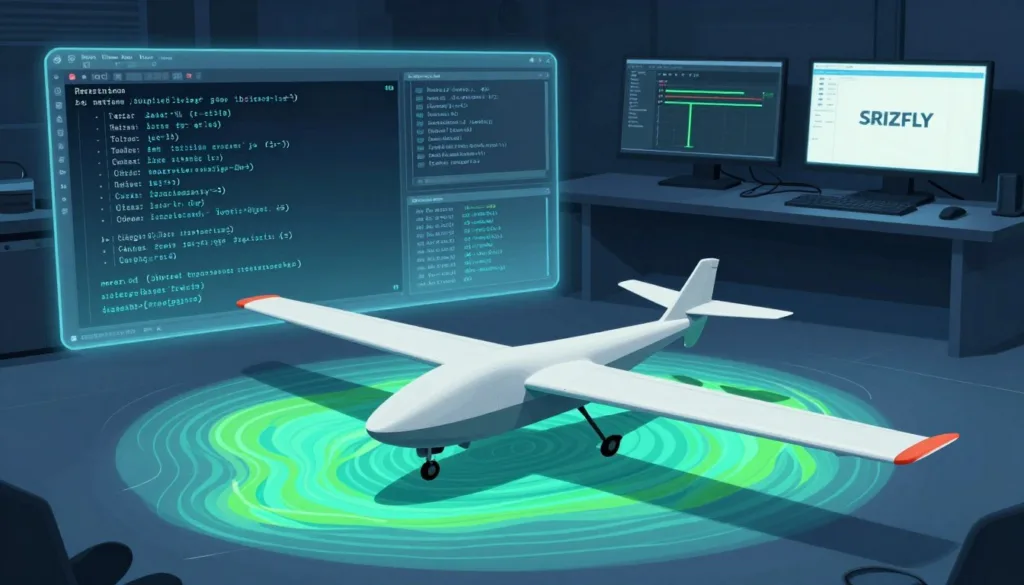 aerodynamic modeling techniques for UAV system identification