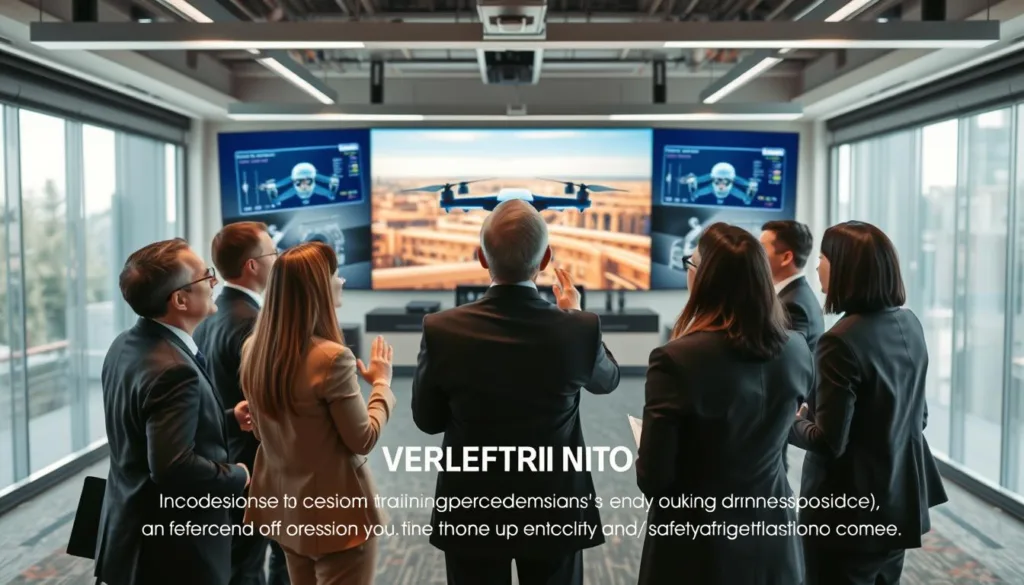 benefits of free trial for enterprises drone simulator