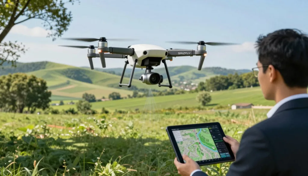 virtual missions and data collection