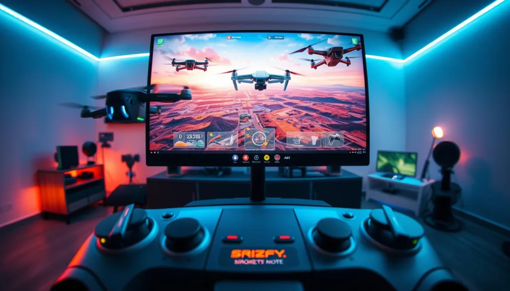 Experience Variety: Multiple Modes and Customization Options Experience Variety: Multiple Modes and Customization Options