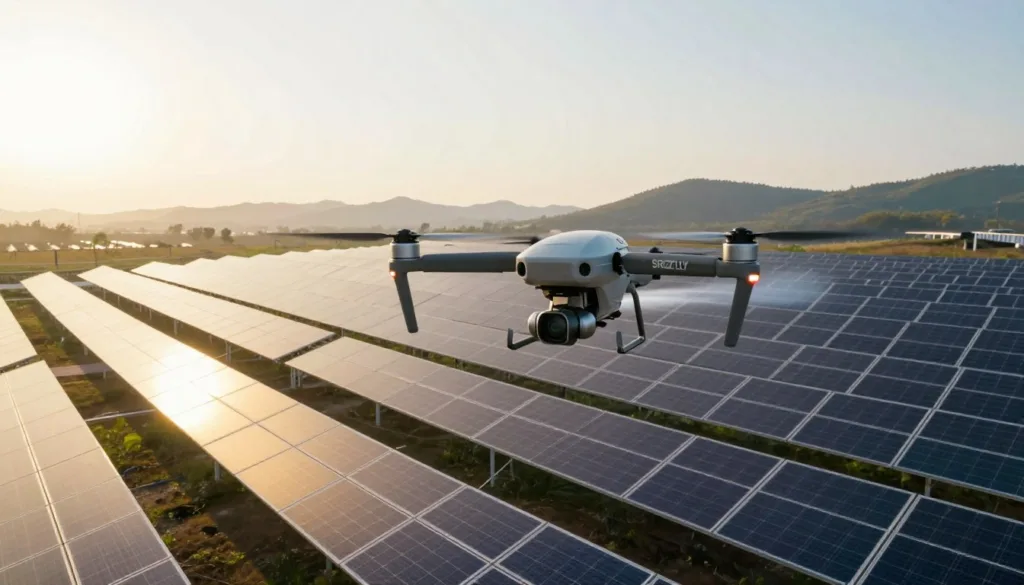 optimizing flight paths energy efficiency