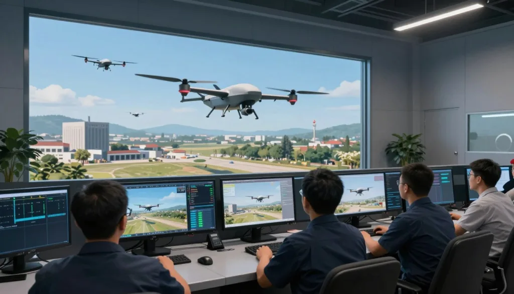 ISTAR simulation ISTAR simulation