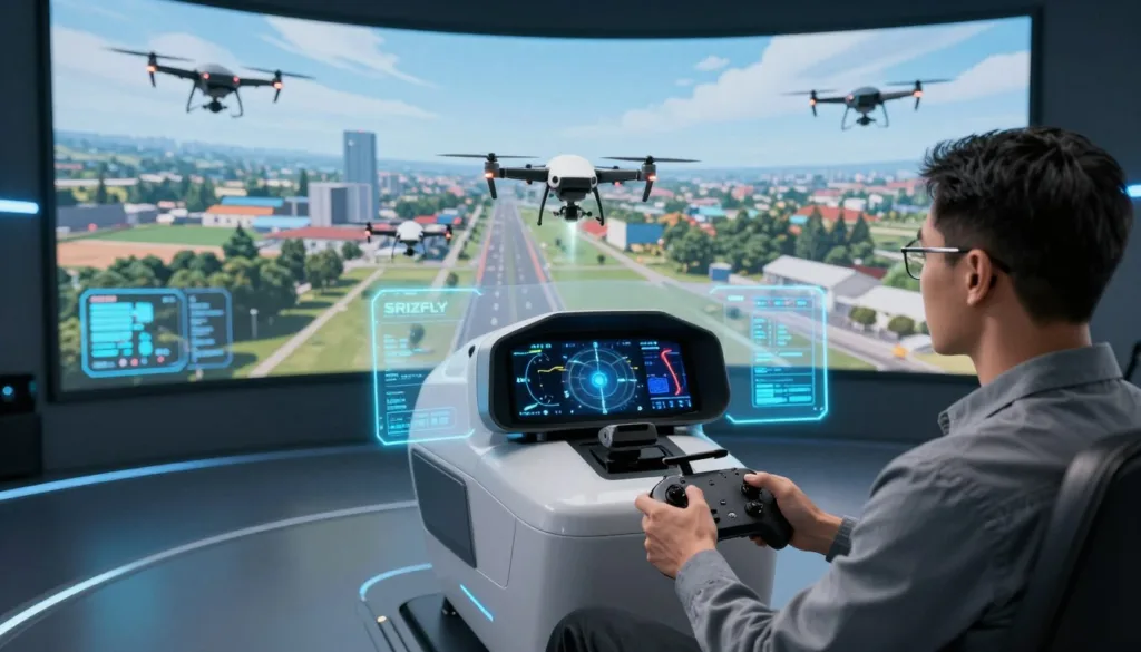 simulation safety