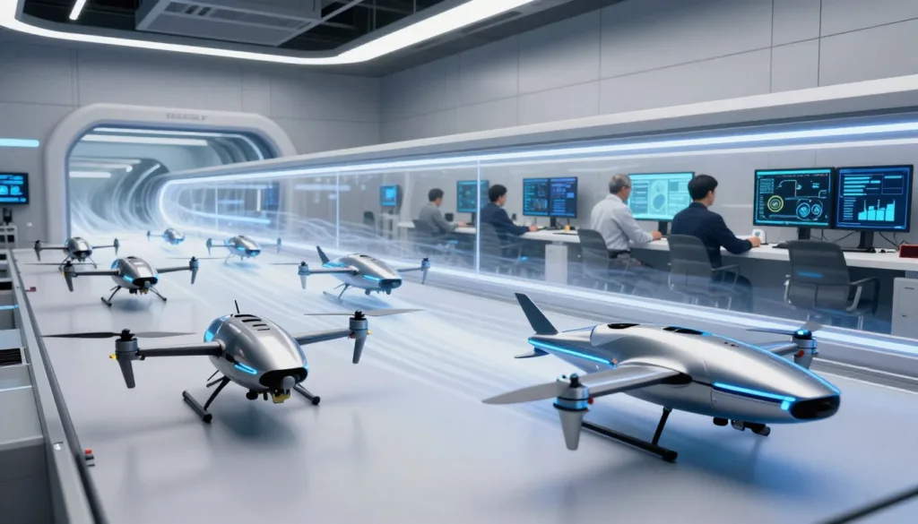 virtual wind tunnel virtual wind tunnel