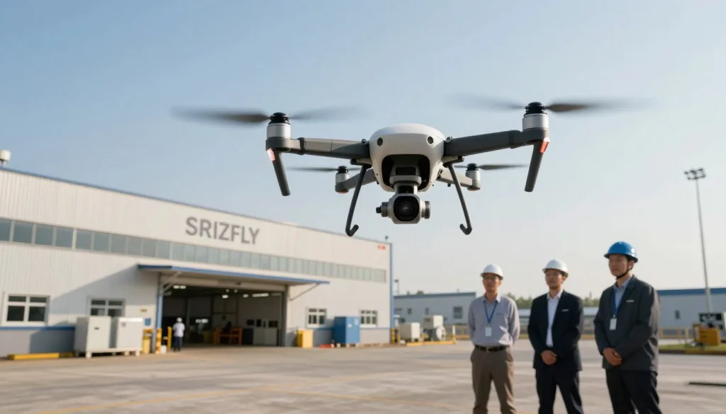 AI-powered inspection tools in action