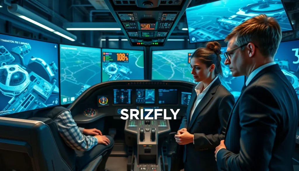 Key Features and Benefits of the Training Simulator Key Features and Benefits of the Training Simulator