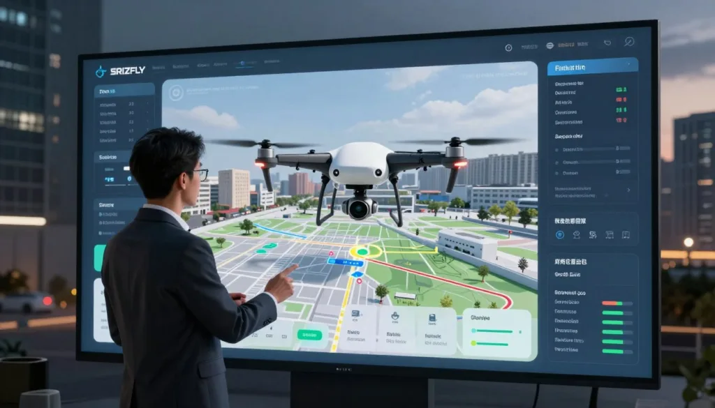 digital twin to route planning digital twin to route planning