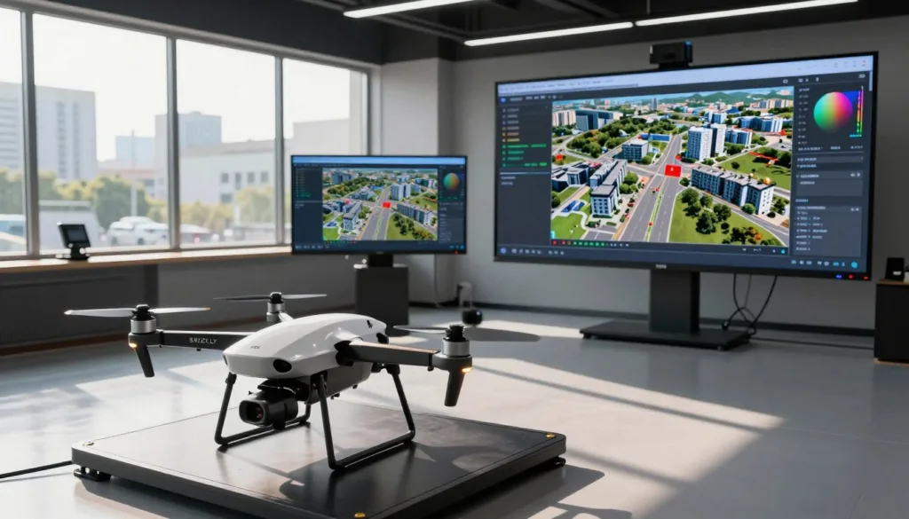 drone simulation platforms drone simulation platforms