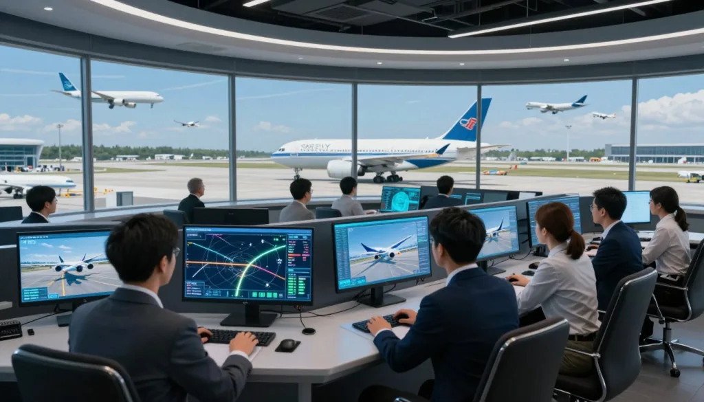 flight result simulation flight result simulation