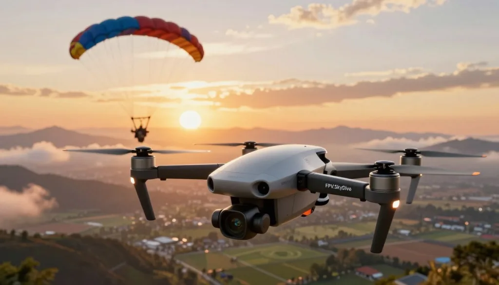 FPV.SkyDive drone simulator FPV.SkyDive drone simulator