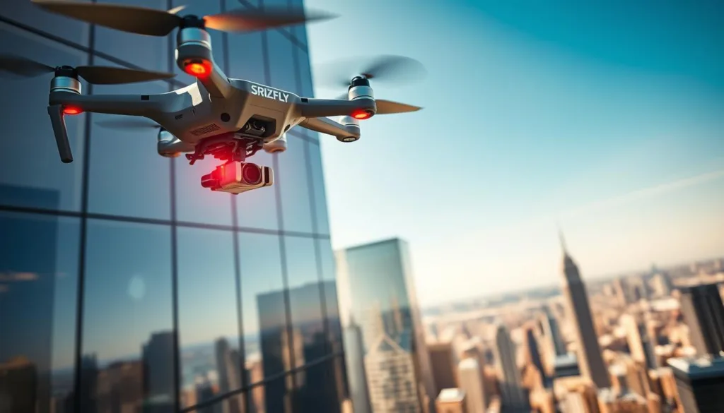 drone safety