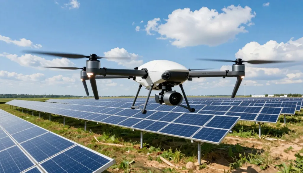 solar drone simulation solar drone simulation