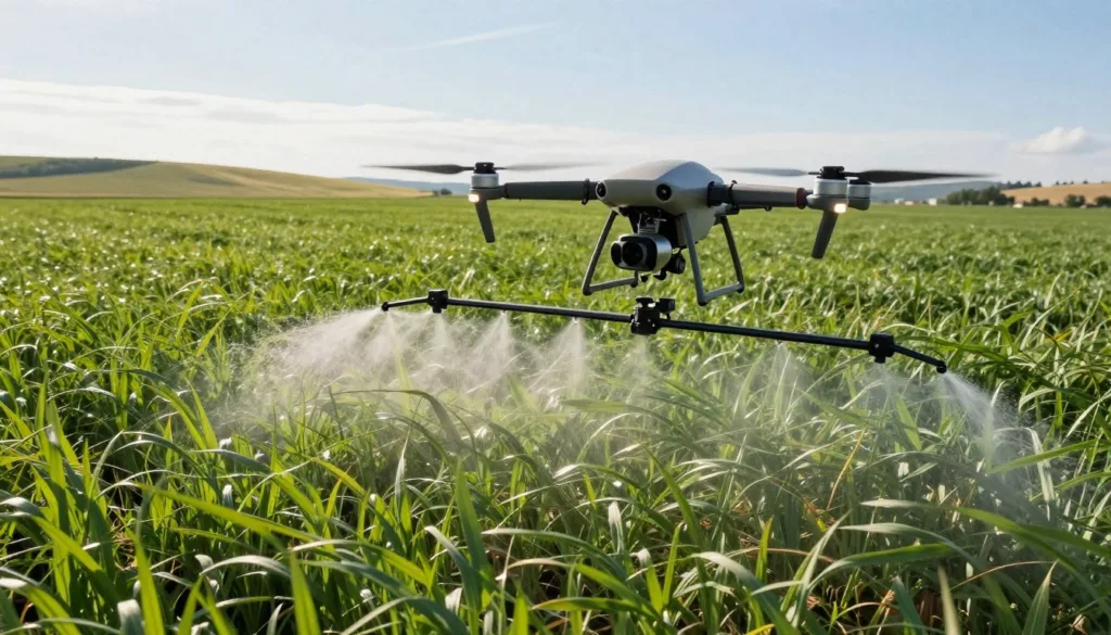 UAV downwash simulation UAV downwash simulation