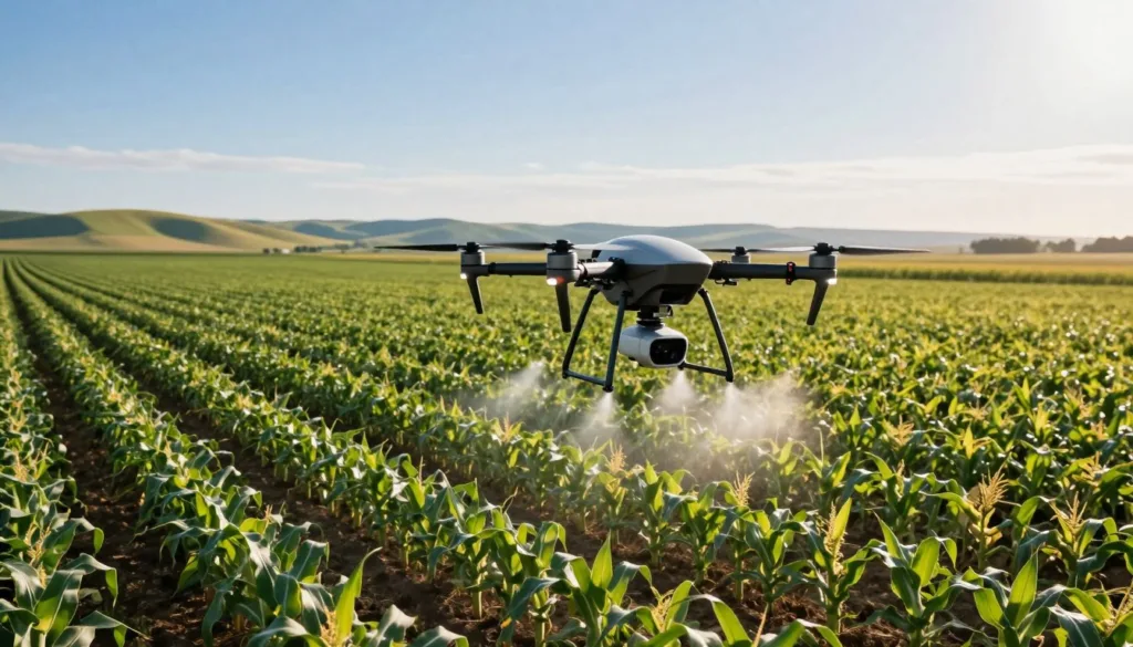 precision agriculture simulation precision agriculture simulation